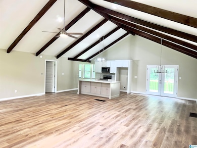 2440 White Oak Trail, Warrior, AL 35180 - photo 6