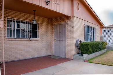 3220 Morehead Ave, El Paso, TX 79930 - photo 2