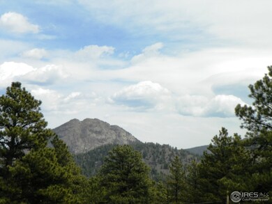 Mt Olympus view