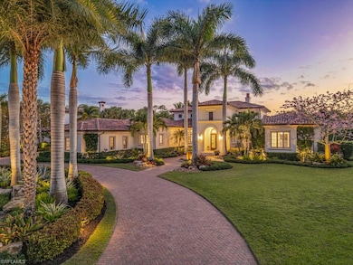 16961 Sud Cortile Ct, Naples, FL 34110 - photo 4