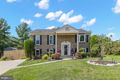 2908 Shamrock Terrace, Olney, MD 20832 - photo 3