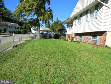 111 W Mill Ave, Capitol Heights, MD 20743 - photo 2