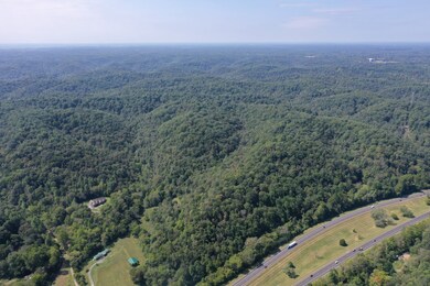 Minutes to I-24 and downtown Nashville