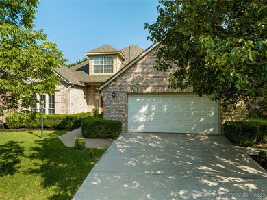 The Driveway was re-concreted in 2019 along with a