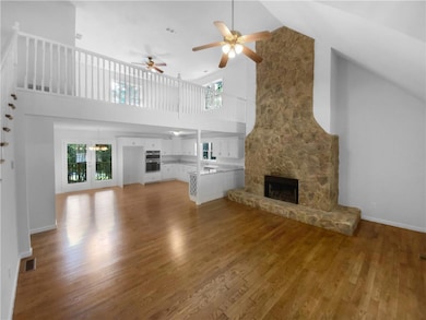 7315 Natures Trail, Cumming, GA 30041 - photo 3