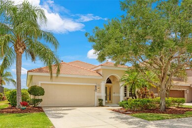 8997 Stone Harbour Loop, Bradenton, FL 34212 - photo 2