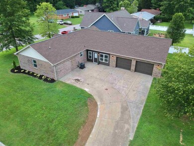 5822 Epworth Rd, Newburgh, IN 47630 - photo 6