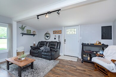 607 S Hamilton Ave, Sheridan, IN 46069 - photo 6