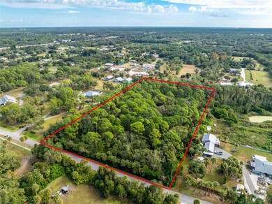 Imagine your dream home on this homesite!