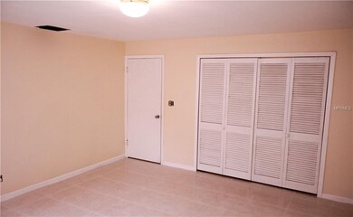Double Master Closet