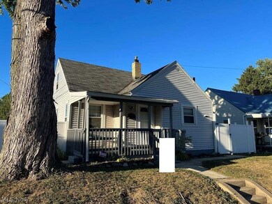 2837 Blair Place SW, Canton, OH 44710 - photo 2