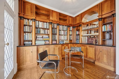 901 Powell St unit 18, San Francisco, CA 94108 - photo 5