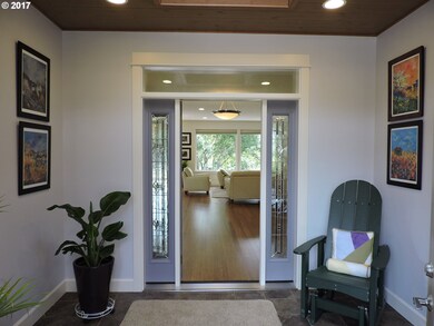 Entrance/Foyer