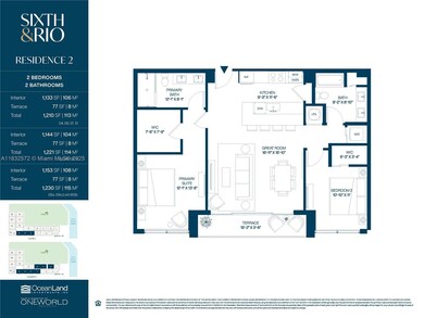 501 SE 6th Ave unit 611, Fort Lauderdale, FL 33301 - photo 2