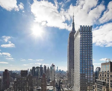 425 5th Ave unit 44D, New York, NY 10016 - photo 2