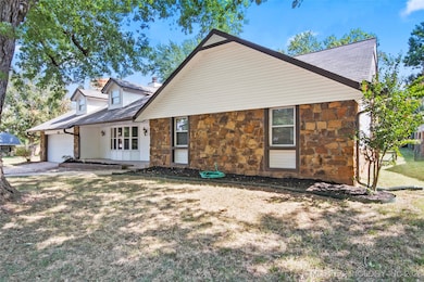 11401 S 98th East Ave, Bixby, OK 74008 - photo 3