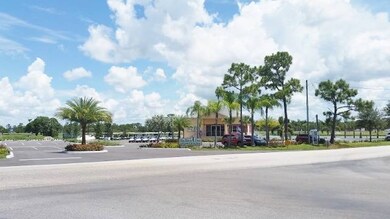 Aquatic Driving Range