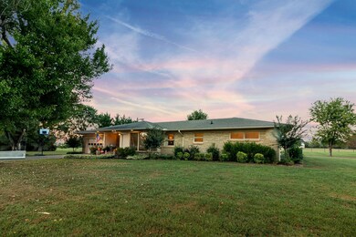 You will love this large 1.03 acre lot