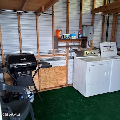 111 S Greenfield Rd unit 2, Mesa, AZ 85206 - photo 5