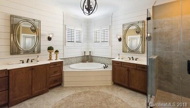 The home listed is under construction. This is a p