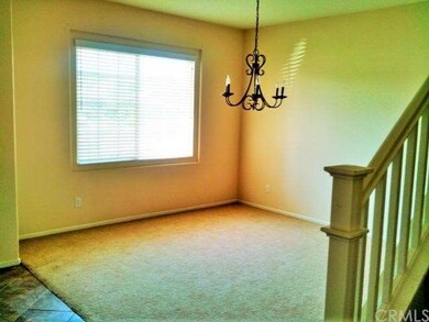 Formal Living Room