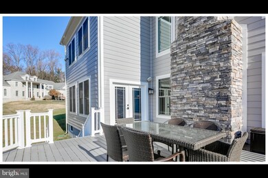 703 Hillstead Dr, Lutherville Timonium, MD 21093 - photo 5