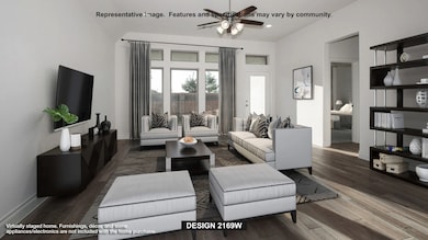 7345 Hemlock Crest Dr, Katy, TX 77493 - photo 3