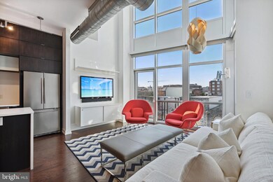 Metropole unit 413, Washington, DC 20005 - photo 2