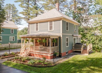 32 Wescott St, Limerick, ME 04048 - photo 4