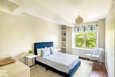 Edith Apartments unit 5A/6A, New York, NY 10025 - photo 7