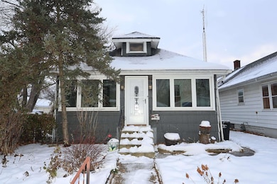 2226 Roger St, South Bend, IN 46628 - photo 2