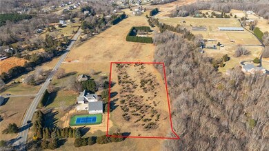 Proposed lot #7