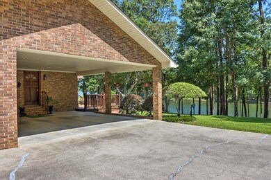2-car carport
