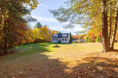 1236 Oakham Rd, New Braintree, MA 01531 - photo 3