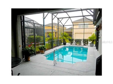 Swimming Pool/Hot Tub/Sauna