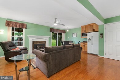 5302 Chase Lions Way, Columbia, MD 21044 - photo 6