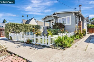 2315 Acton St, Berkeley, CA 94702 - photo 5