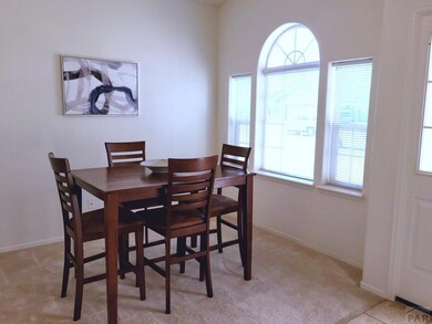 Bonus Space/Formal Dining Room