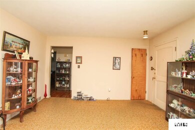 1815 N Kankakee St unit 1817 N Kankakee Stre, Lincoln, IL 62656 - photo 4