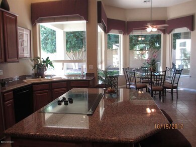 1130 N Judd Place, Chandler, AZ 85226 - photo 7