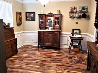 1644 Jamestown Ave, Evans, GA 30809 - photo 5