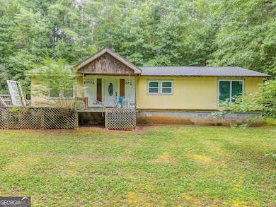10610 Chatsworth Hwy, Ellijay, GA 30540 - photo 2