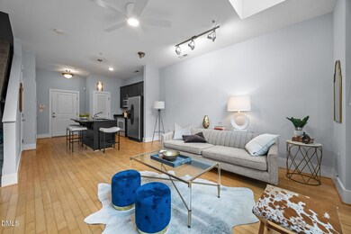 Palladium Plaza unit 104, Raleigh, NC 27601 - photo 5