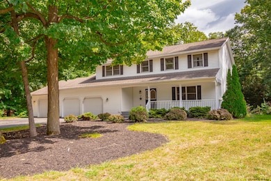 12 Old Deer Camp Rd, Saratoga Springs, NY 12866 - photo 3