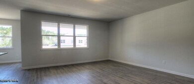 Example Living Room