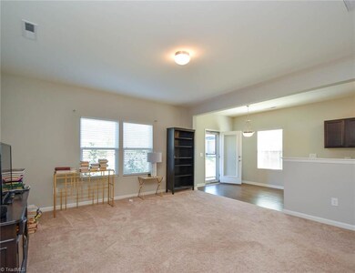 2211 Raptor Way, Greensboro, NC 27401 - photo 2