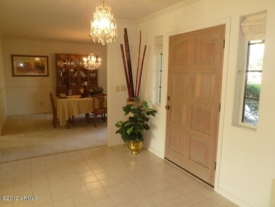 Foyer