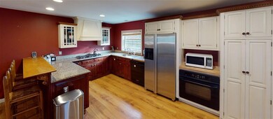 92 Nubanusit Rd, Nelson, NH 03457 - photo 4