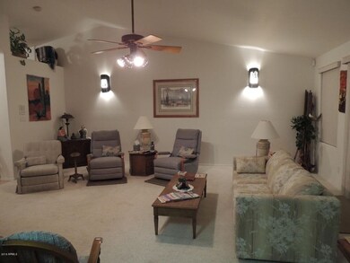 Huge Great Room