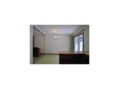 Dining Area.